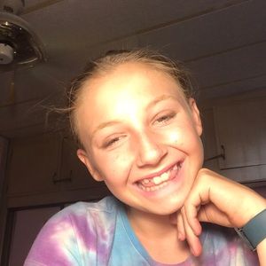 Meet your Posher, Ashleign